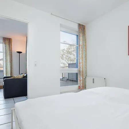 Duenenblick 50 Apartman