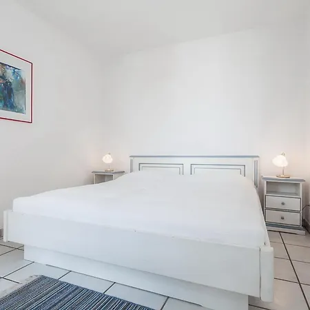Duenenblick 50 Boltenhagen (Ostseebad)