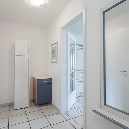 Duenenblick 50 Apartment