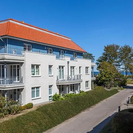Duenenblick 50 Apartman *