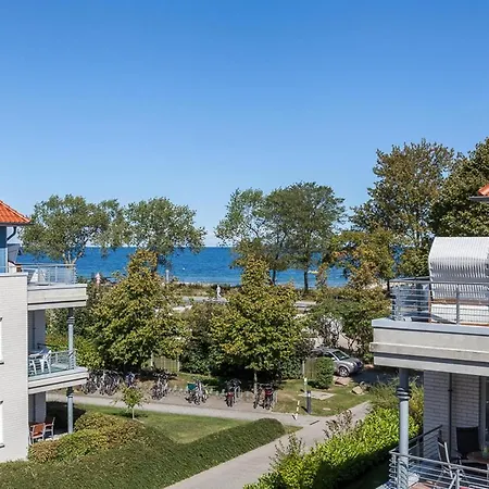 Apartment Duenenblick 50 *
