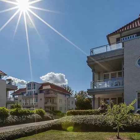 Duenenblick 50 Apartman *