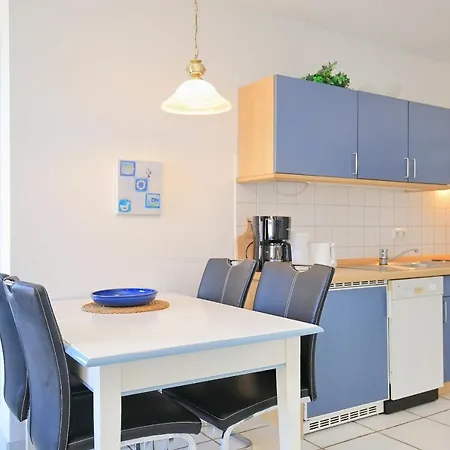 Duenenblick 50 Apartment *