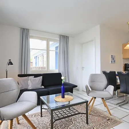 Apartment Duenenblick 50 *