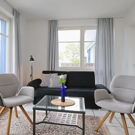Duenenblick 50 Apartment